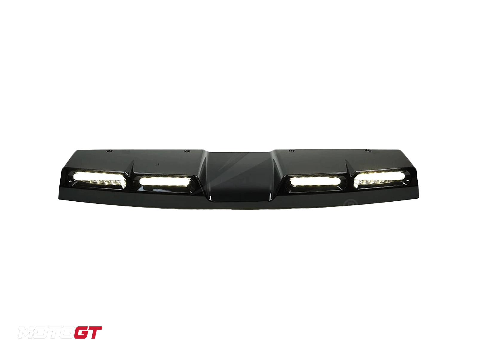 JETOUR T1 ROOF TOP LED LIGHT BAR